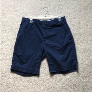 Polo Ralph Lauren - Navy Blue - Shorts